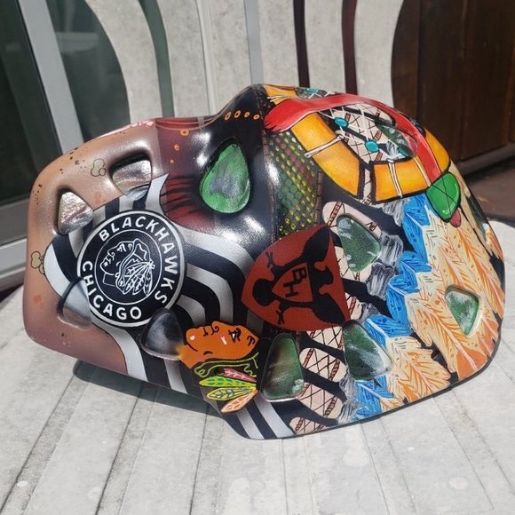 CUSTOM PAINT JOBS - Picture 8 of 13